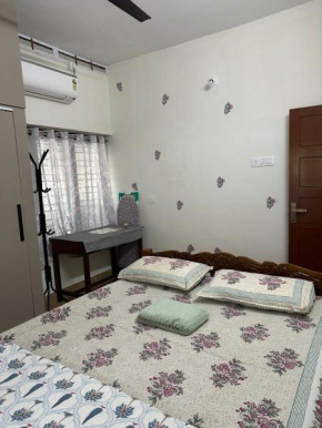 Ammu's Homestay